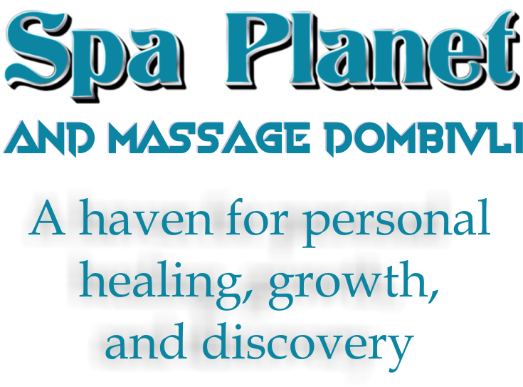 Spa Planet And Massage Dombivli